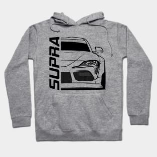 JDM Supra MK V Hoodie